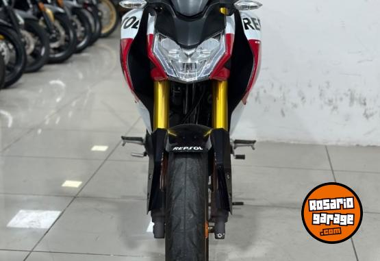 Motos - Honda CB 190 REPSOL 2020 Nafta 10000Km - En Venta