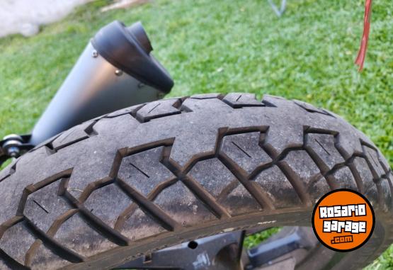 Motos - Ktm adventure 250 2023 Nafta 4600Km - En Venta