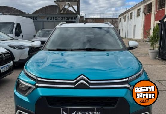 Autos - Citroen C3 PureTech 1.2 2023 Nafta 33000Km - En Venta