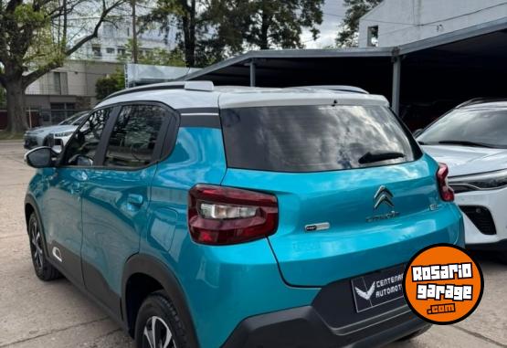 Autos - Citroen C3 PureTech 1.2 2023 Nafta 33000Km - En Venta