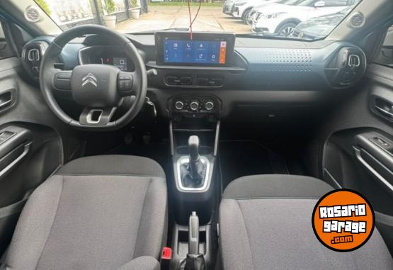 Autos - Citroen C3 PureTech 1.2 2023 Nafta 33000Km - En Venta