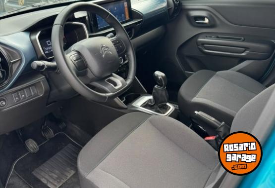 Autos - Citroen C3 PureTech 1.2 2023 Nafta 33000Km - En Venta