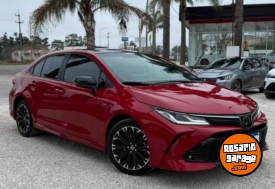 Autos - Toyota COROLLA GR SPORT 2.0 CVT 2023 Nafta 68000Km - En Venta
