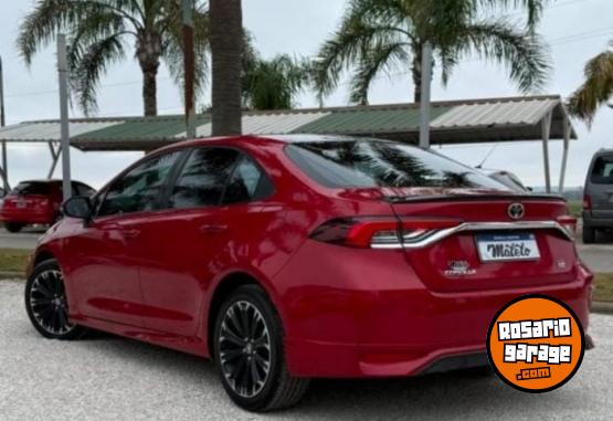 Autos - Toyota COROLLA GR SPORT 2.0 CVT 2023 Nafta 68000Km - En Venta