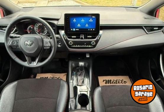 Autos - Toyota COROLLA GR SPORT 2.0 CVT 2023 Nafta 68000Km - En Venta