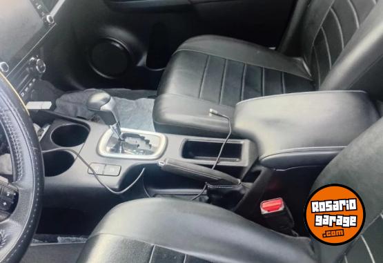 Camionetas - Toyota Hilux SRV 2021 Diesel 30000Km - En Venta