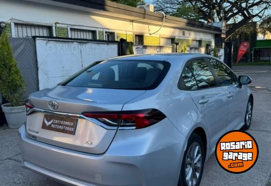 Autos - Toyota Corolla XLI 2.0 MT 2022 Nafta 114000Km - En Venta