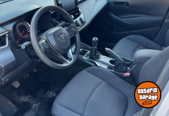 Autos - Toyota Corolla XLI 2.0 MT 2022 Nafta 114000Km - En Venta