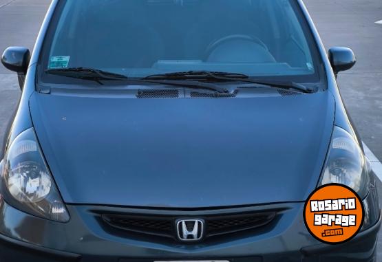 Autos - Honda Fit 2004 Nafta 172000Km - En Venta