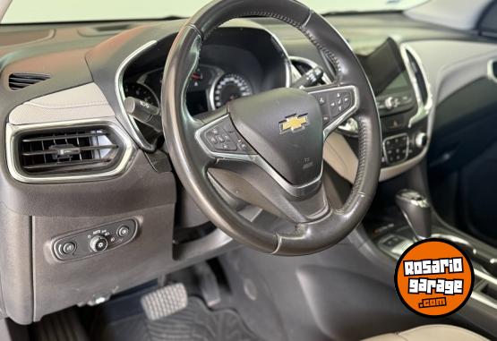 Autos - Chevrolet Equinox 1.5T Awd At6 Prem 2020 Nafta 89000Km - En Venta