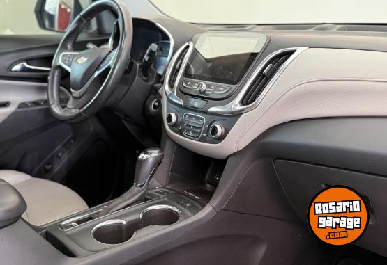 Autos - Chevrolet Equinox 1.5T Awd At6 Prem 2020 Nafta 89000Km - En Venta