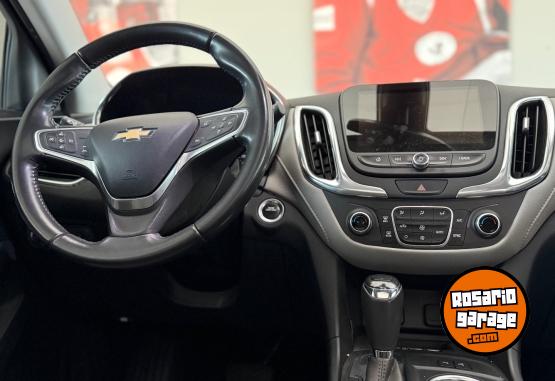 Autos - Chevrolet Equinox 1.5T Awd At6 Prem 2020 Nafta 89000Km - En Venta