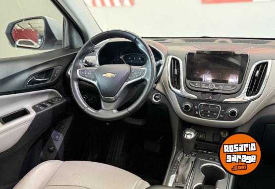 Autos - Chevrolet Equinox 1.5T Awd At6 Prem 2020 Nafta 89000Km - En Venta