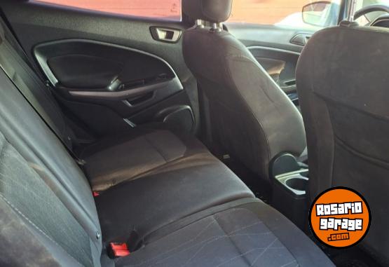 Camionetas - Ford ECOSPORT SE 1.5 2022 Nafta 111111Km - En Venta