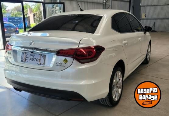 Autos - Citroen C4 lounge 2020 Nafta 110000Km - En Venta