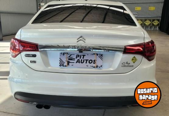 Autos - Citroen C4 lounge 2020 Nafta 110000Km - En Venta