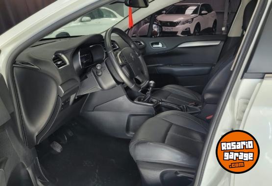 Autos - Citroen C4 lounge 2020 Nafta 110000Km - En Venta