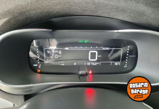 Autos - Citroen C4 lounge 2020 Nafta 110000Km - En Venta