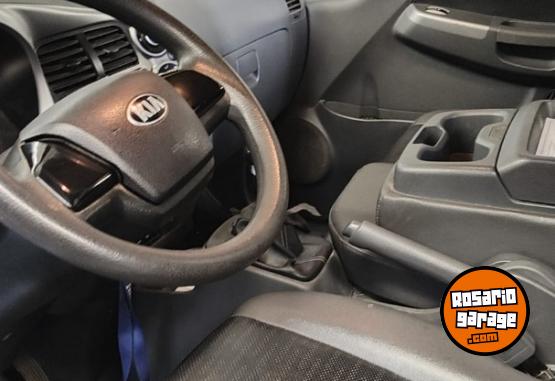 Camionetas - Kia K-2500 2022 Diesel 40000Km - En Venta