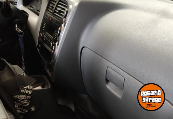 Camionetas - Kia K-2500 2022 Diesel 40000Km - En Venta