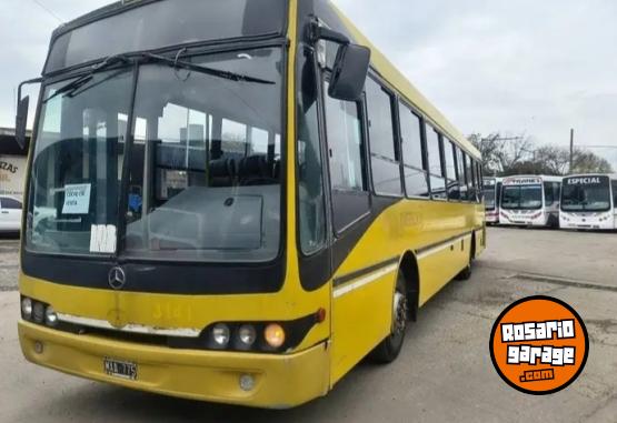 Camiones y Grúas - Nuovobus bam bam - En Venta