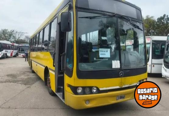 Camiones y Grúas - Nuovobus bam bam - En Venta