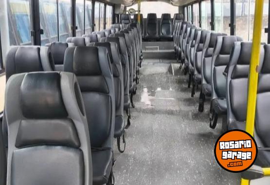 Camiones y Grúas - Nuovobus bam bam - En Venta