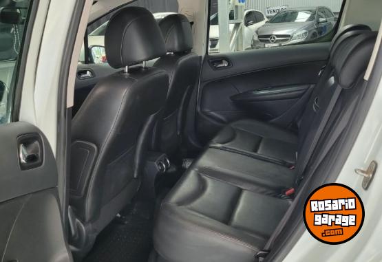 Autos - Peugeot 308 FELLINE HDI 2015 Diesel 141000Km - En Venta