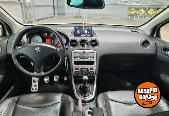 Autos - Peugeot 308 FELLINE HDI 2015 Diesel 141000Km - En Venta