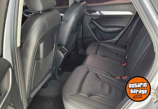Autos - Audi Q3 2018 Nafta 240000Km - En Venta