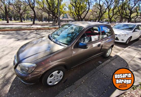 Autos - Chevrolet Celta 2013 Nafta 87000Km - En Venta