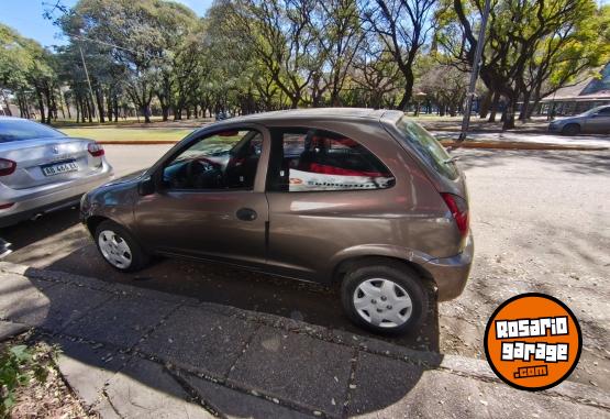 Autos - Chevrolet Celta 2013 Nafta 87000Km - En Venta