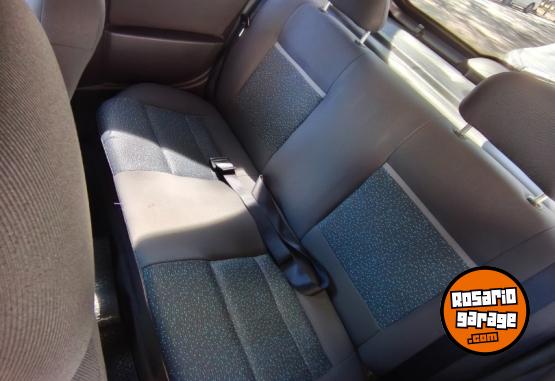 Autos - Chevrolet Celta 2013 Nafta 87000Km - En Venta