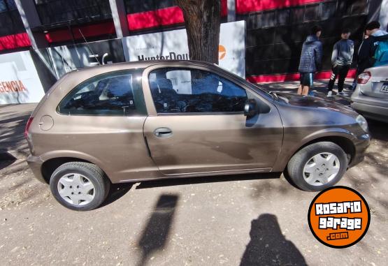Autos - Chevrolet Celta 2013 Nafta 87000Km - En Venta