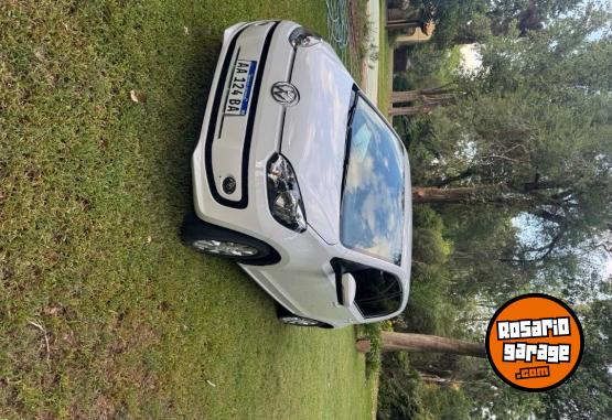 Autos - Volkswagen UP 2016 Nafta 130000Km - En Venta