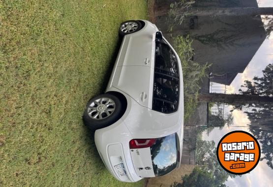 Autos - Volkswagen UP 2016 Nafta 130000Km - En Venta