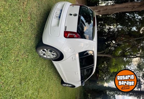 Autos - Volkswagen UP 2016 Nafta 130000Km - En Venta