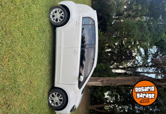 Autos - Volkswagen UP 2016 Nafta 130000Km - En Venta