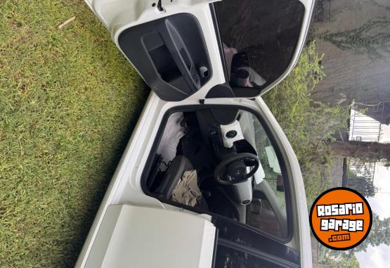 Autos - Volkswagen UP 2016 Nafta 130000Km - En Venta