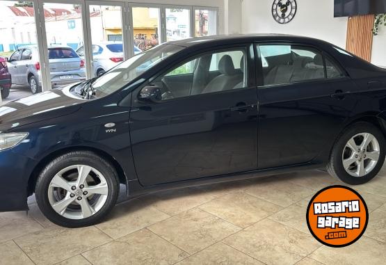 Autos - Toyota COROLLA XEI 2013 Nafta 165551Km - En Venta