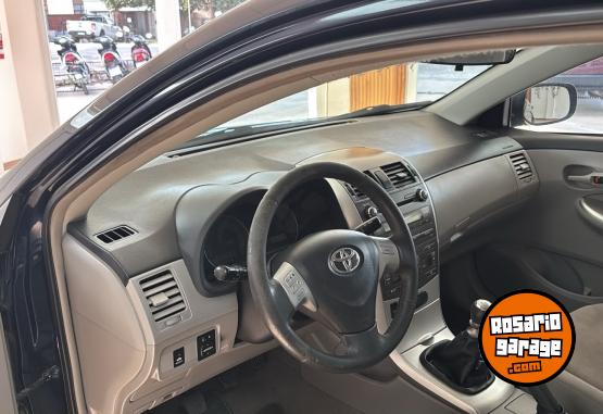Autos - Toyota COROLLA XEI 2013 Nafta 165551Km - En Venta