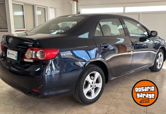 Autos - Toyota COROLLA XEI 2013 Nafta 165551Km - En Venta