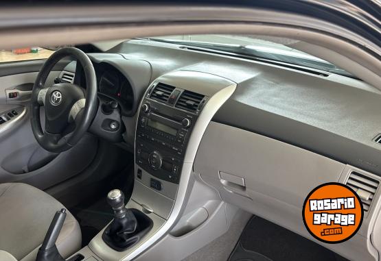Autos - Toyota COROLLA XEI 2013 Nafta 165551Km - En Venta