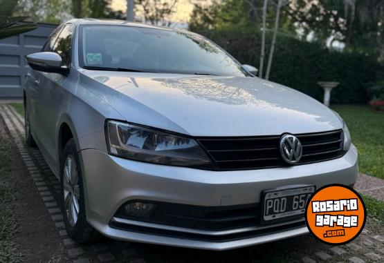 Autos - Volkswagen Vento 2016 Diesel 120000Km - En Venta