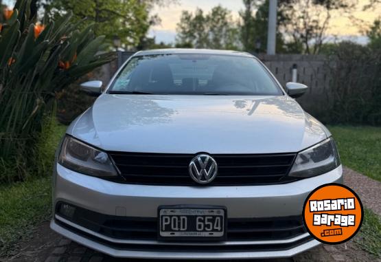 Autos - Volkswagen Vento 2016 Diesel 120000Km - En Venta