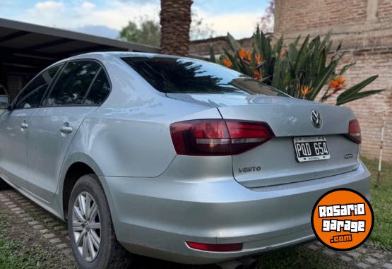 Autos - Volkswagen Vento 2016 Diesel 120000Km - En Venta