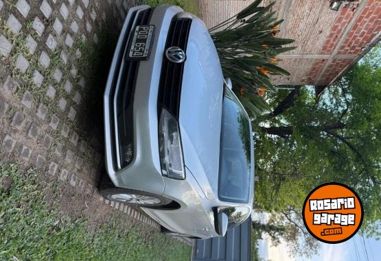Autos - Volkswagen Vento 2016 Diesel 120000Km - En Venta