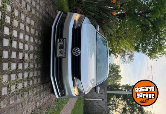 Autos - Volkswagen Vento 2016 Diesel 120000Km - En Venta