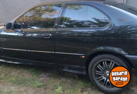 Autos - Bmw 318 TDS 1998 Diesel 184000Km - En Venta