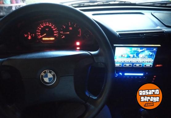 Autos - Bmw 318 TDS 1998 Diesel 184000Km - En Venta